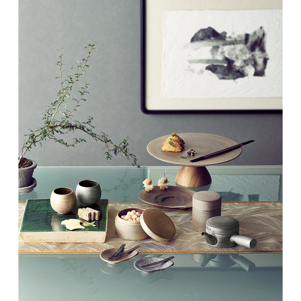 ARITAYAKI Round Cup 00031 MST027